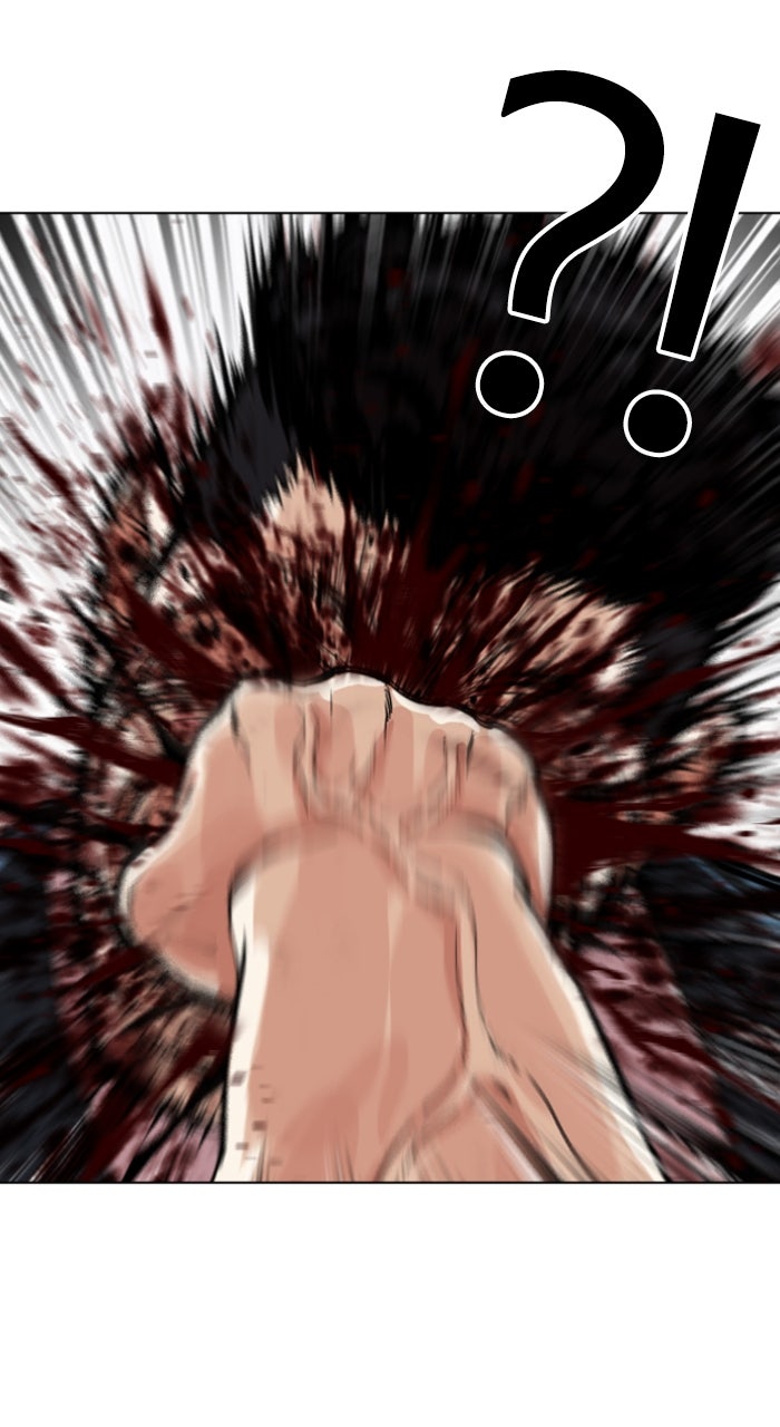 Read Lookism ENGLISH Manga Online