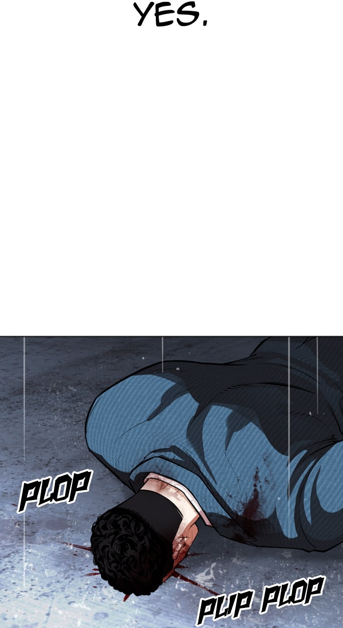 Read Lookism ENGLISH Manga Online