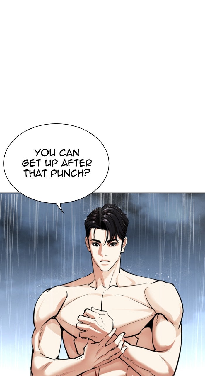 Read Lookism ENGLISH Manga Online