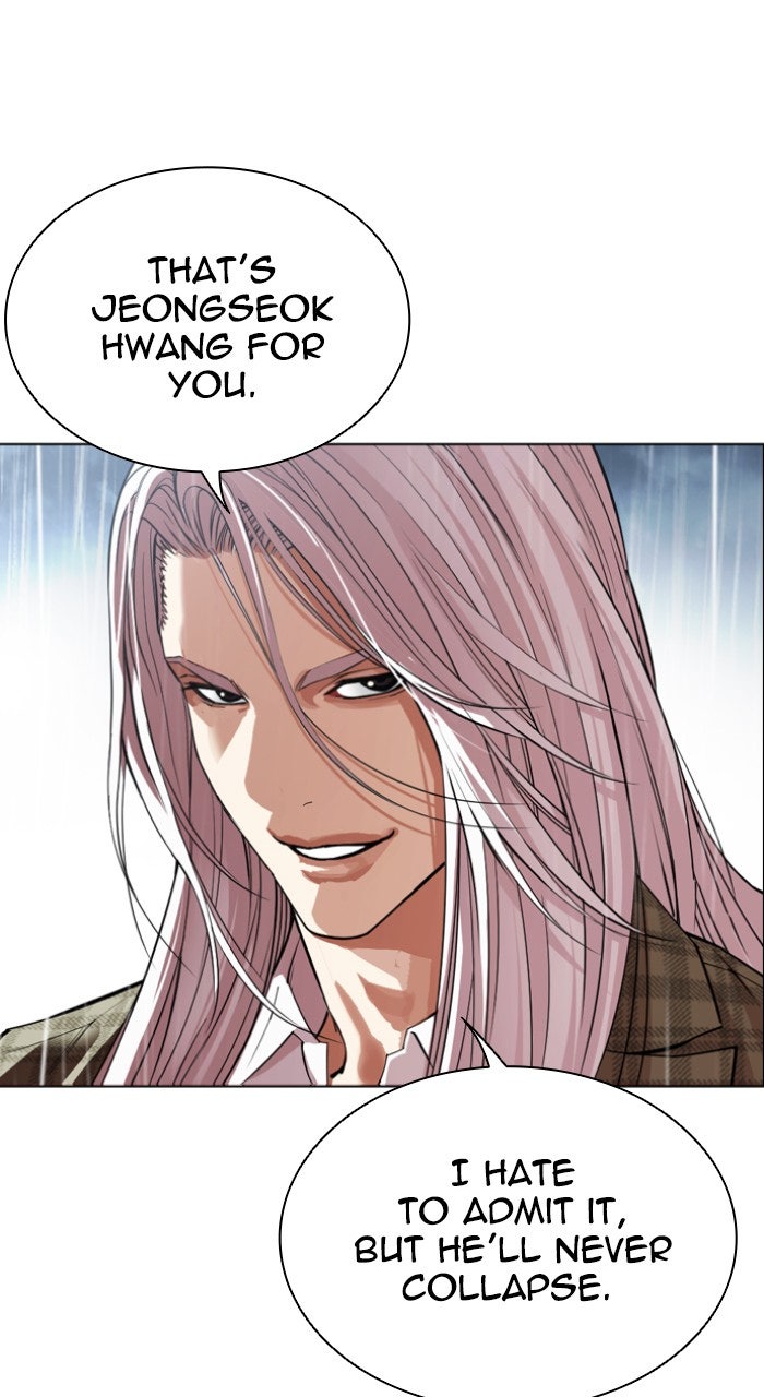 Read Lookism ENGLISH Manga Online