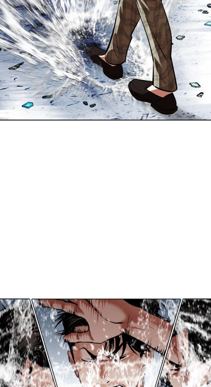 Read Lookism ENGLISH Manga Online