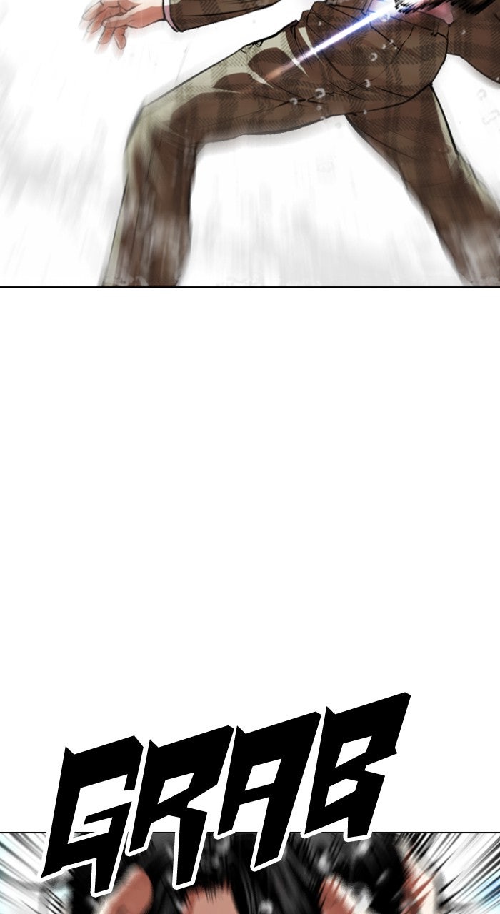 Read Lookism ENGLISH Manga Online