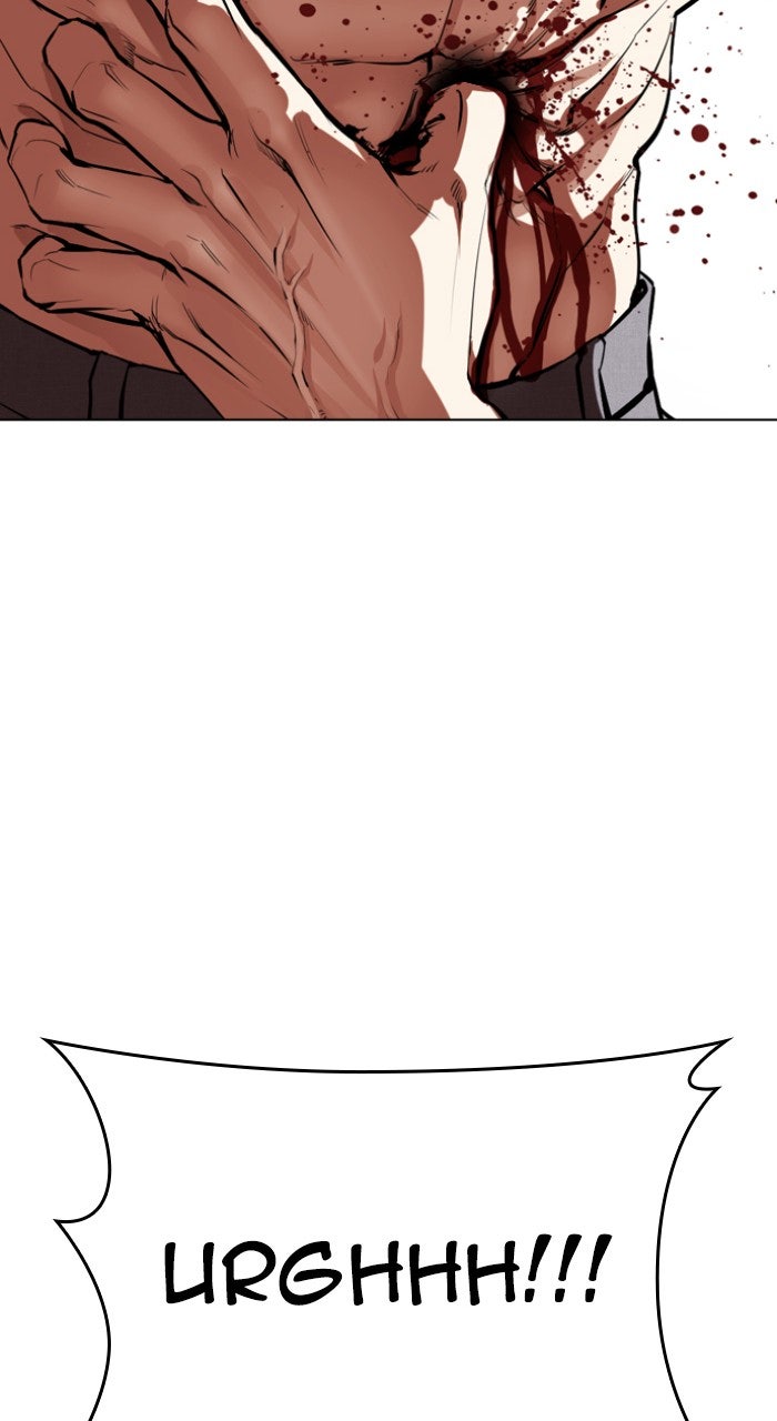 Read Lookism ENGLISH Manga Online