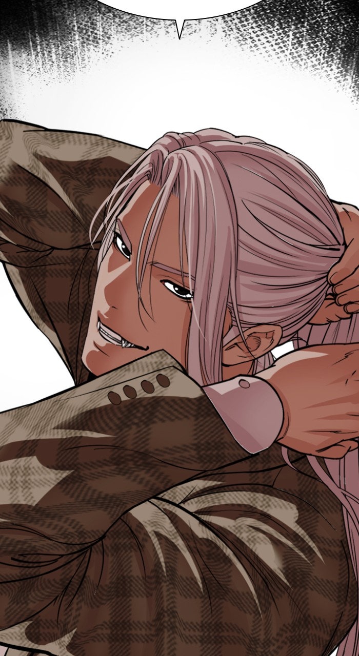 Read Lookism ENGLISH Manga Online