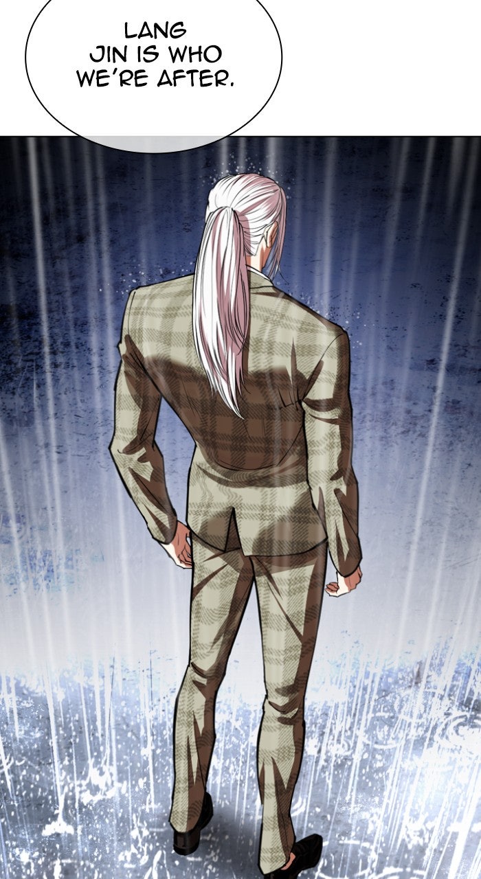 Read Lookism ENGLISH Manga Online