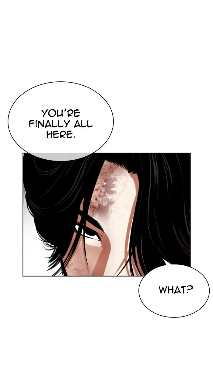 Read Lookism ENGLISH Manga Online