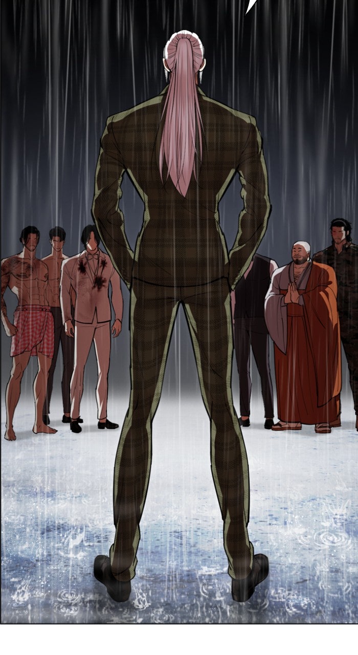 Read Lookism ENGLISH Manga Online