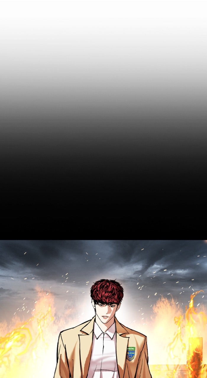 Read Lookism ENGLISH Manga Online