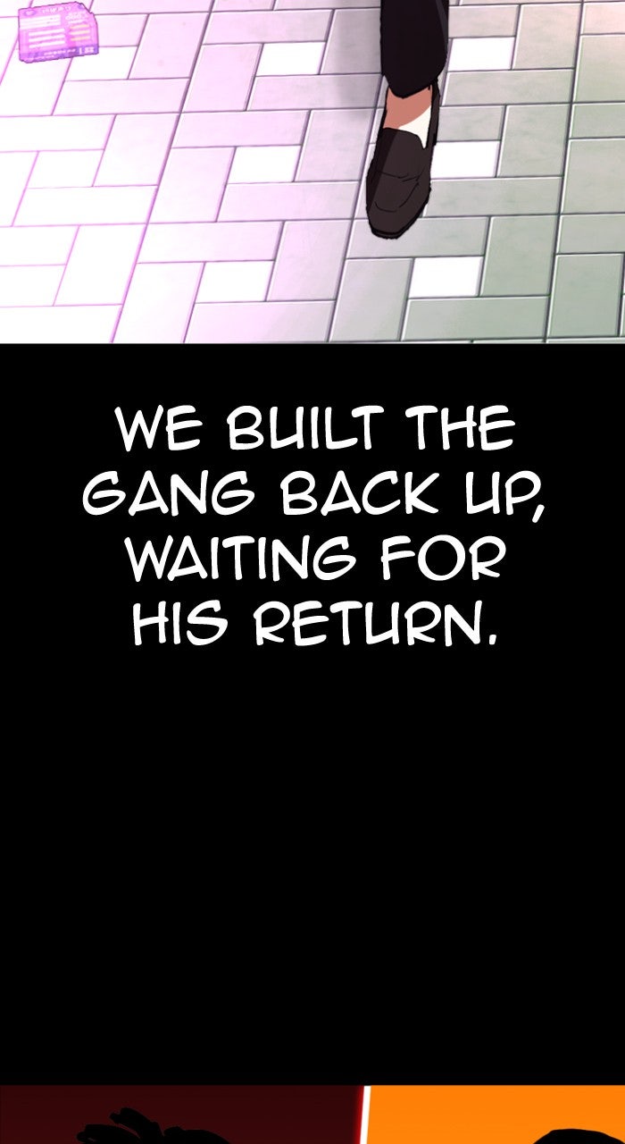 Read Lookism ENGLISH Manga Online