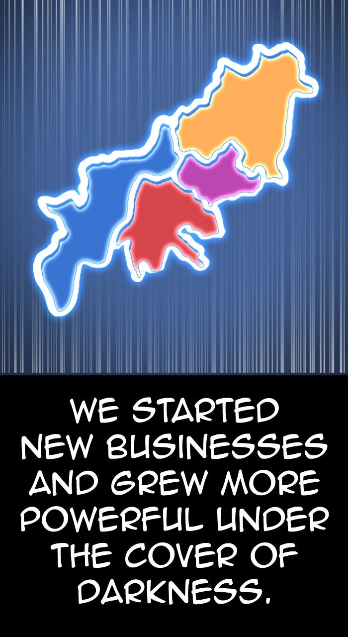 Read Lookism ENGLISH Manga Online