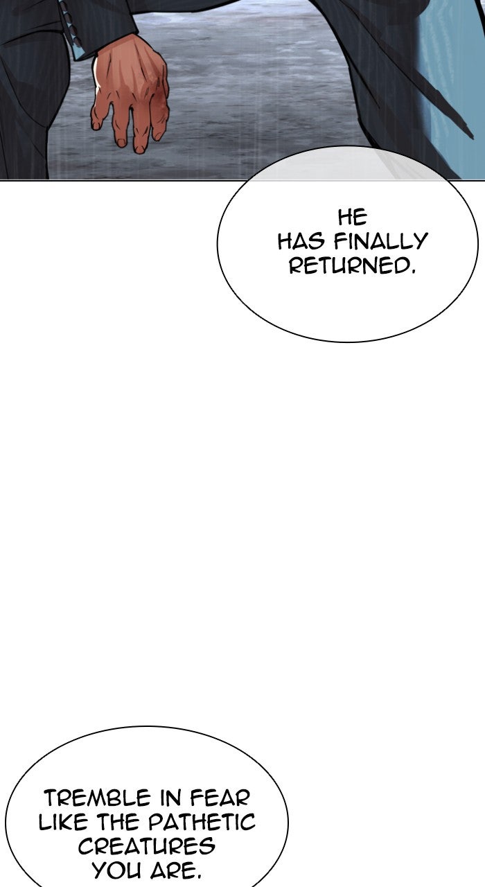 Read Lookism ENGLISH Manga Online