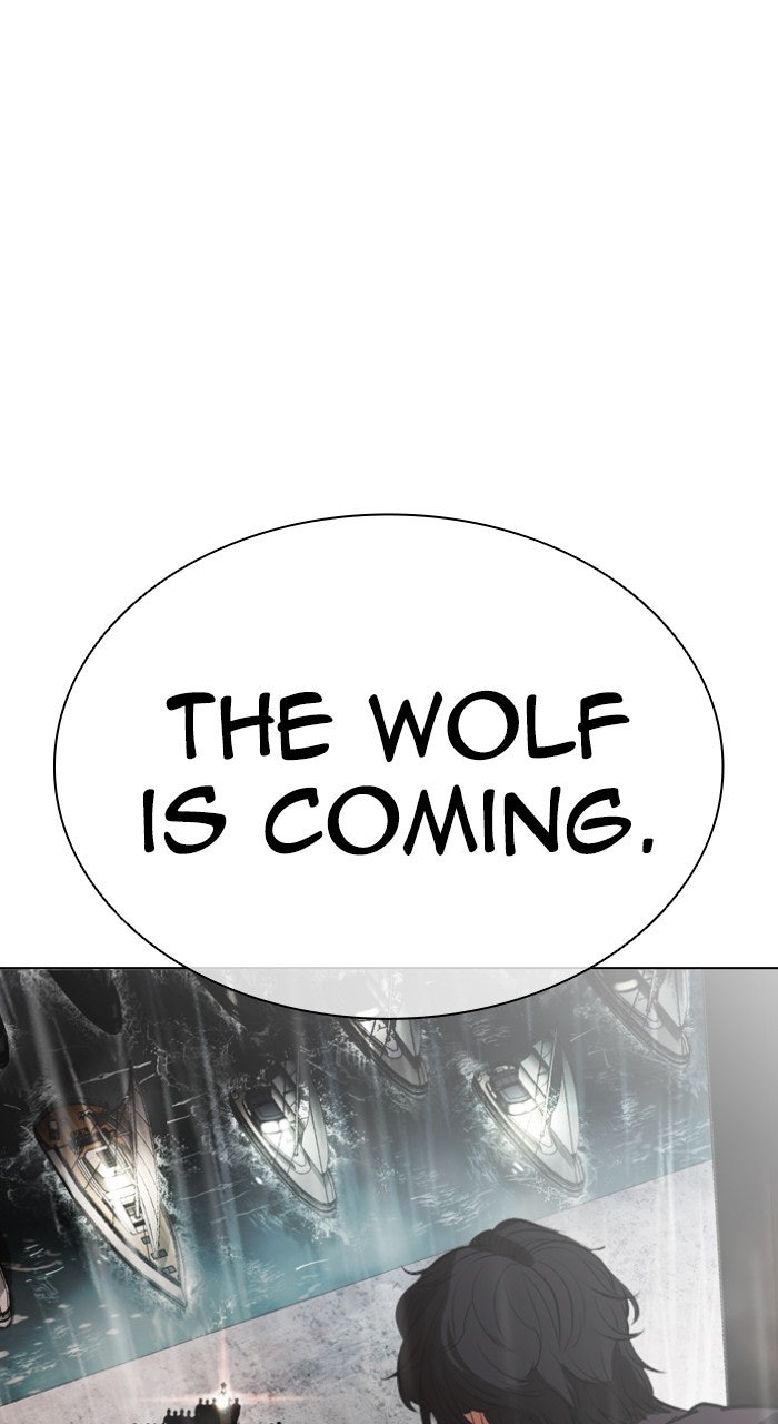 Read Lookism ENGLISH Manga Online