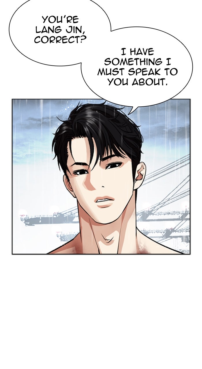 Read Lookism ENGLISH Manga Online