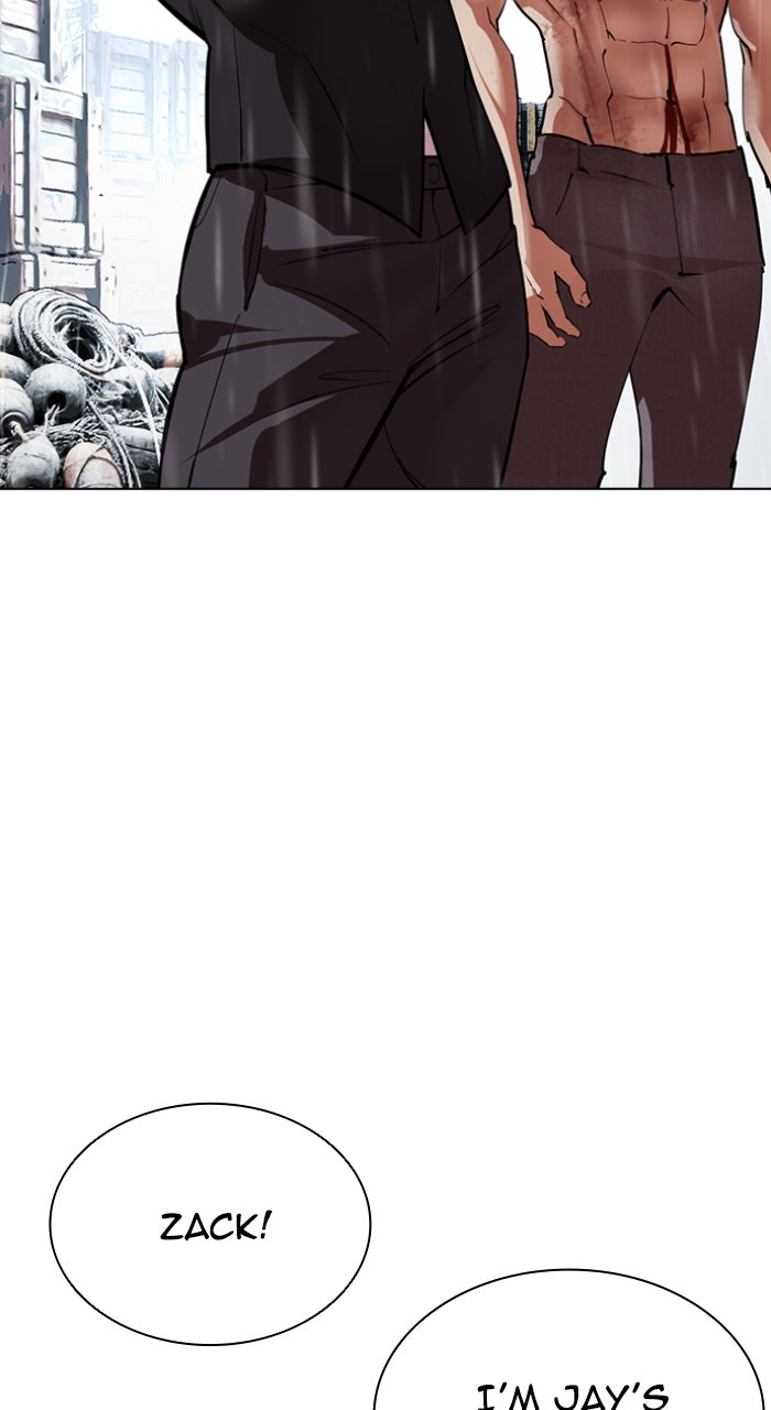 Read Lookism ENGLISH Manga Online