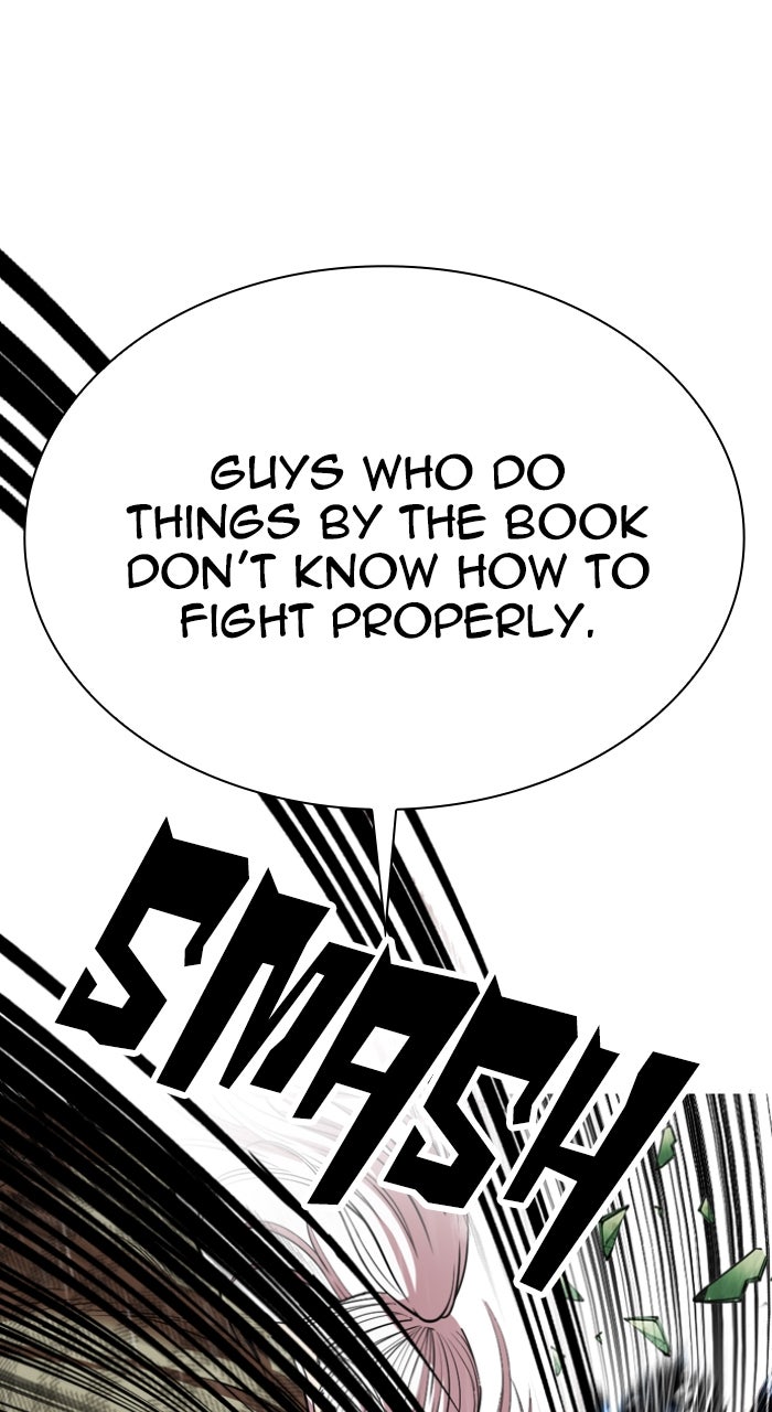 Read Lookism ENGLISH Manga Online