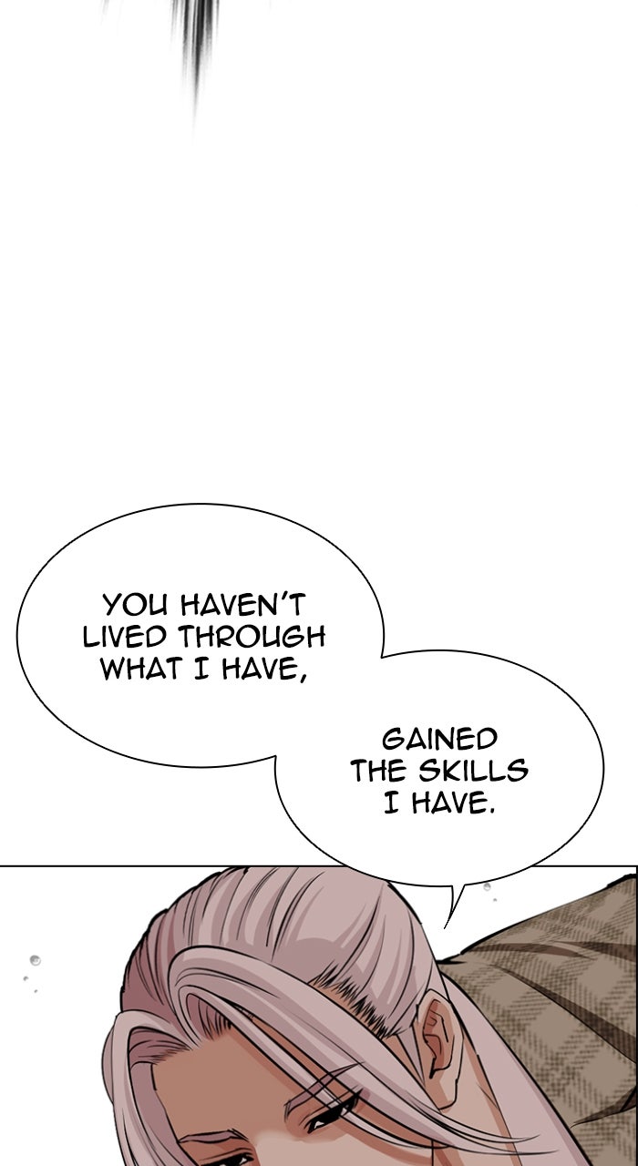 Read Lookism ENGLISH Manga Online