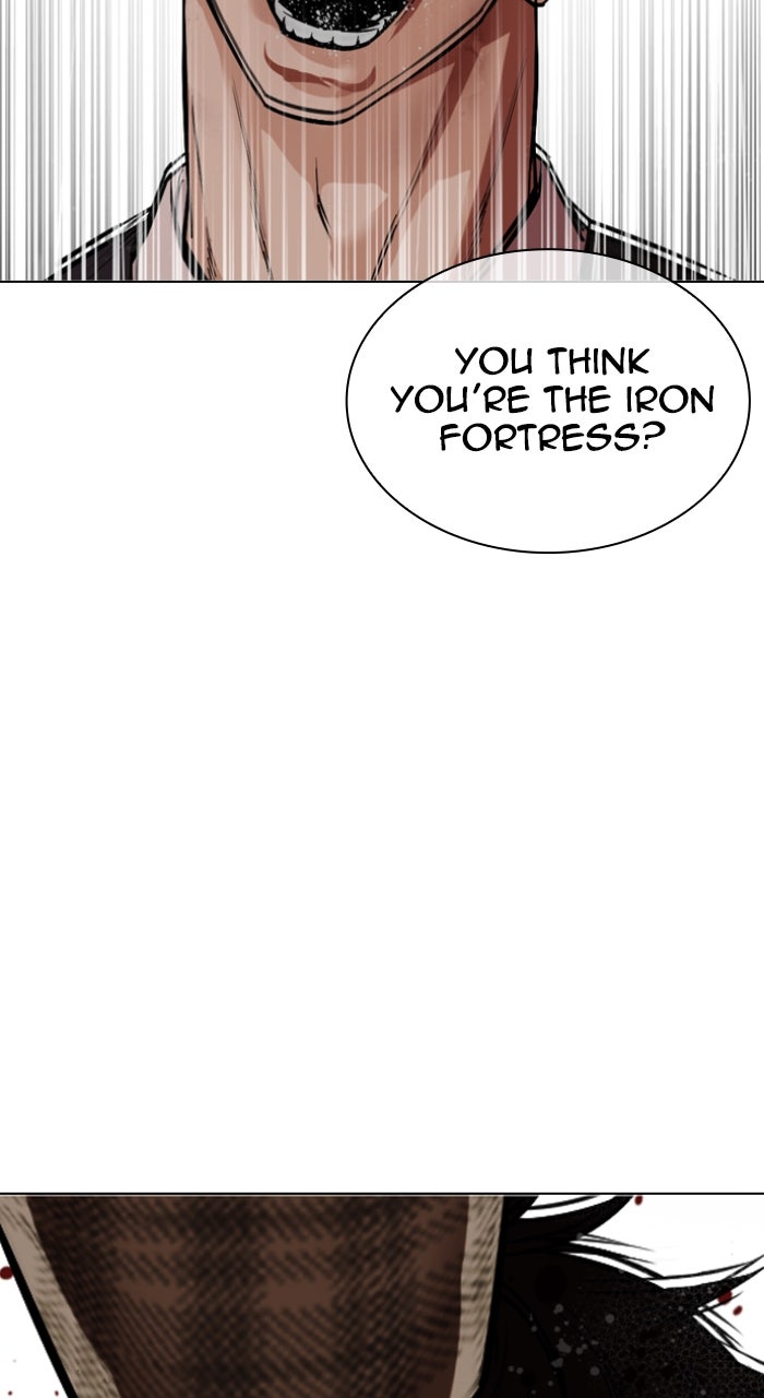 Read Lookism ENGLISH Manga Online