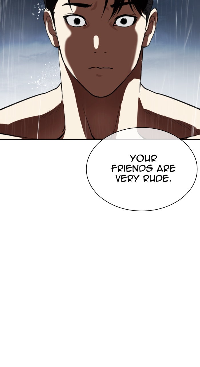 Read Lookism ENGLISH Manga Online