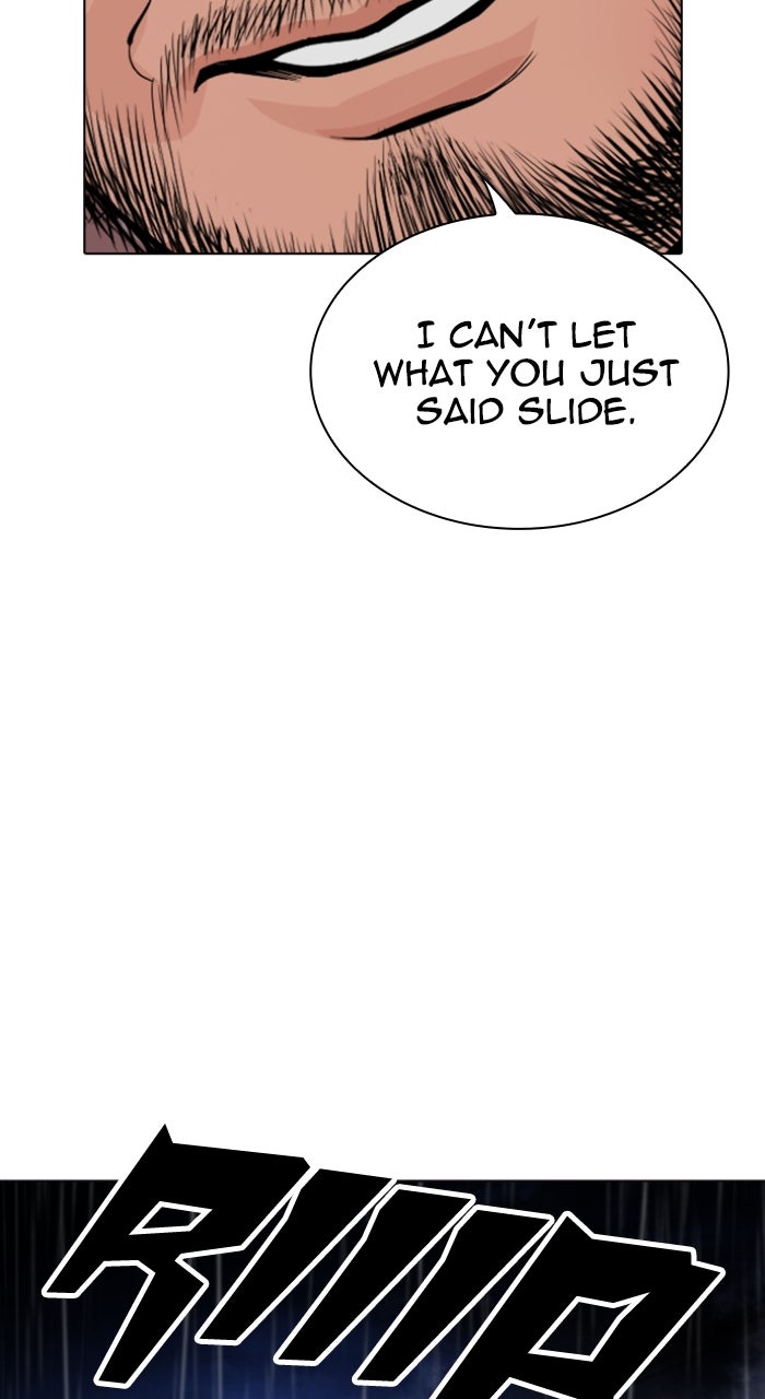 Read Lookism ENGLISH Manga Online