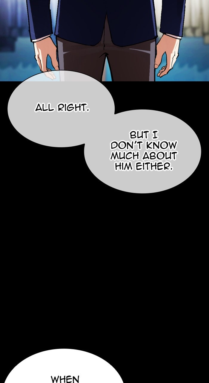 Read Lookism ENGLISH Manga Online