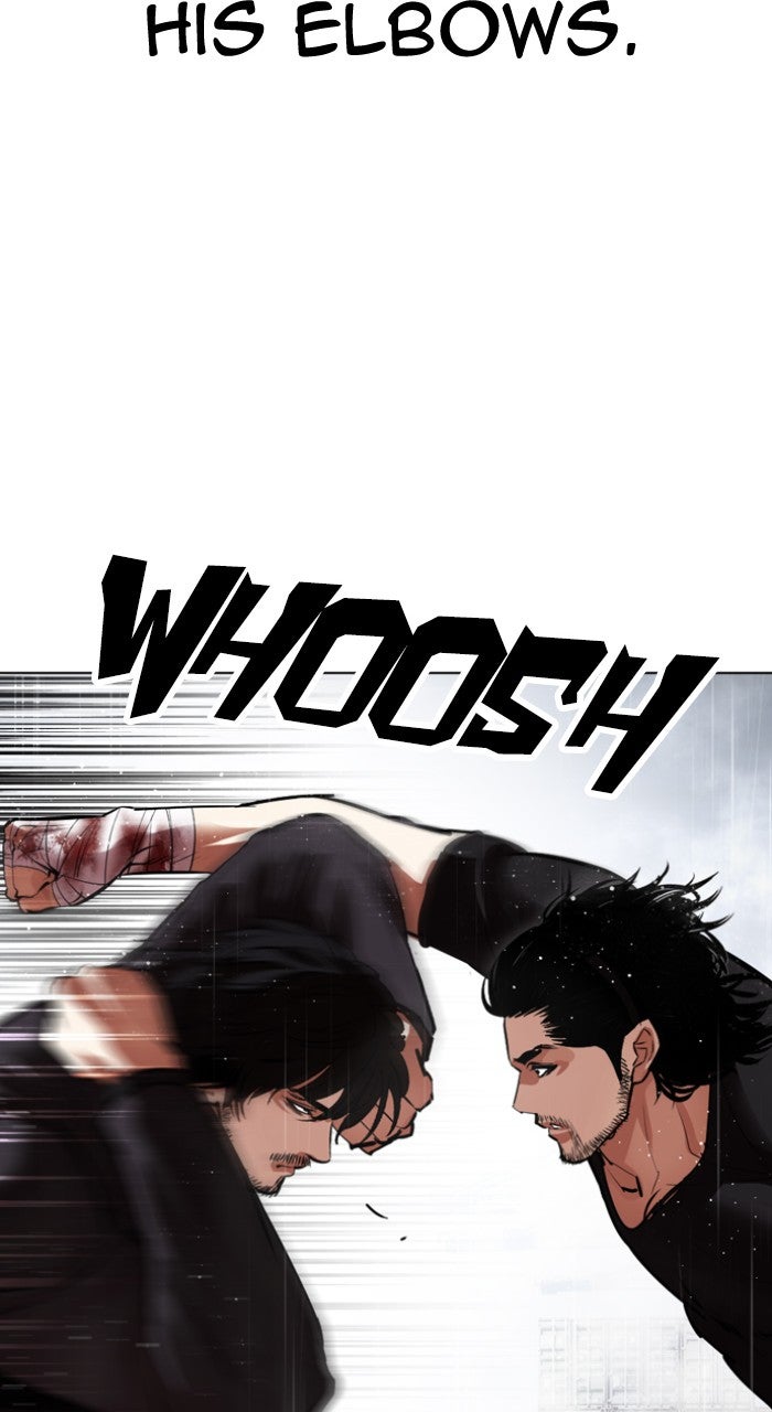 Read Lookism ENGLISH Manga Online