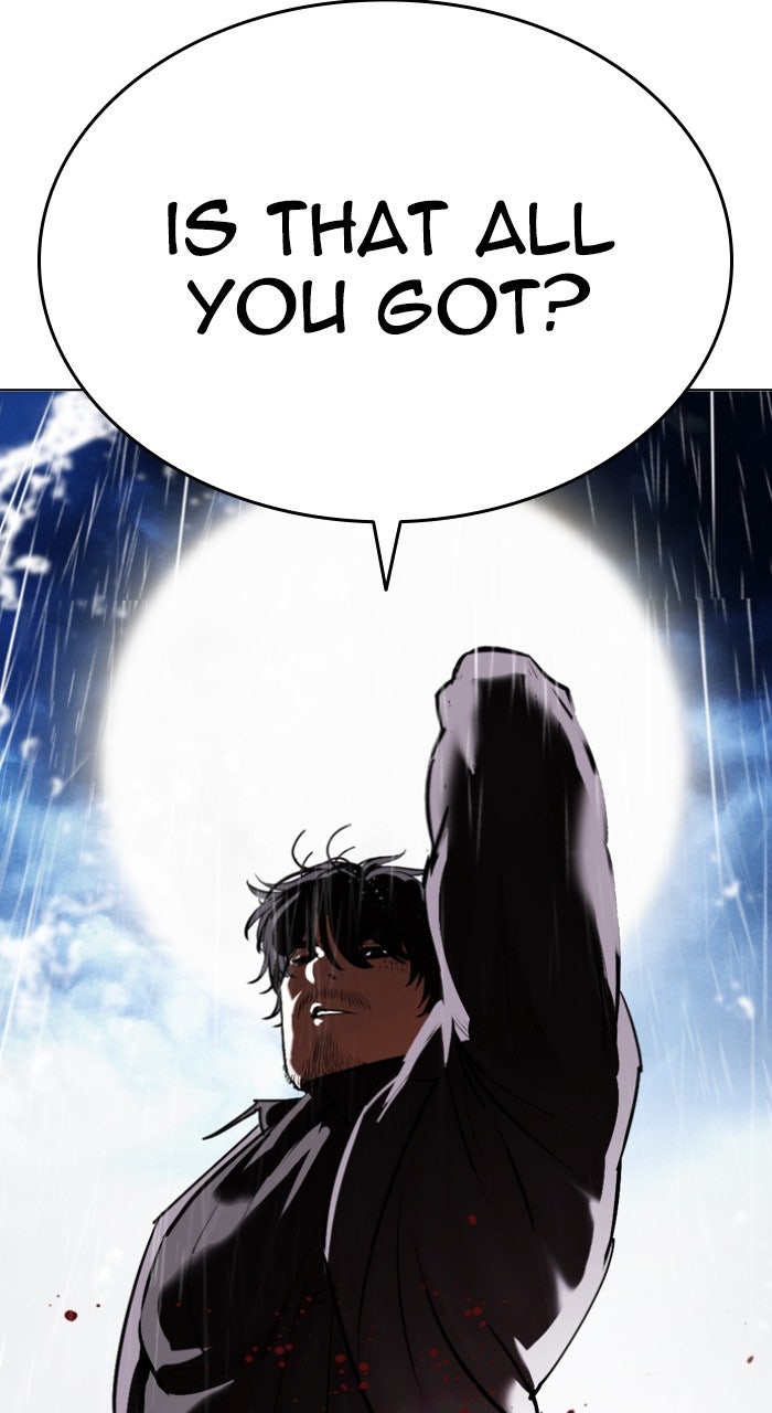 Read Lookism ENGLISH Manga Online