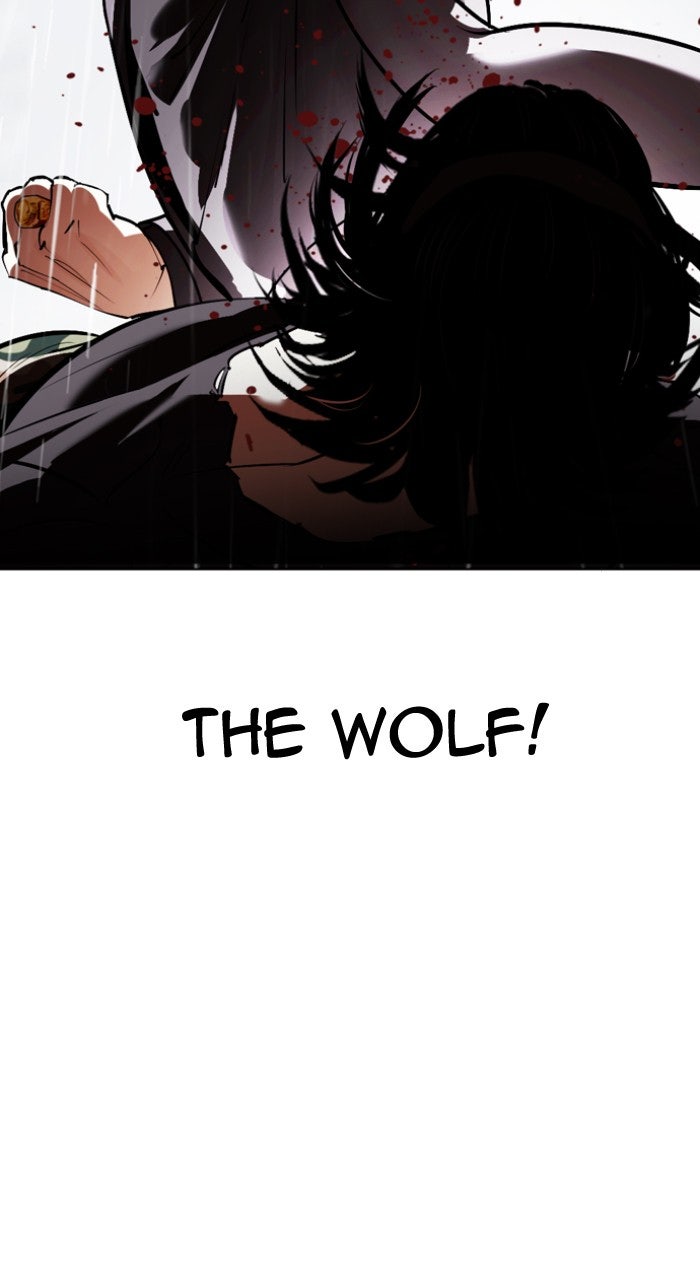 Read Lookism ENGLISH Manga Online