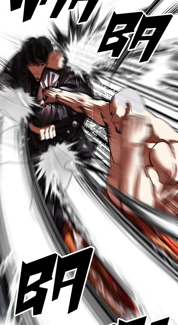 Read Lookism ENGLISH Manga Online