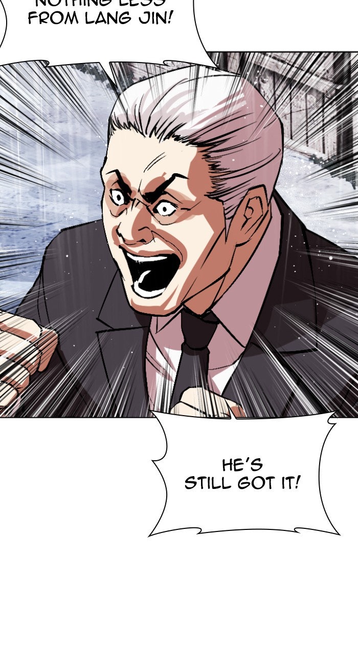 Read Lookism ENGLISH Manga Online