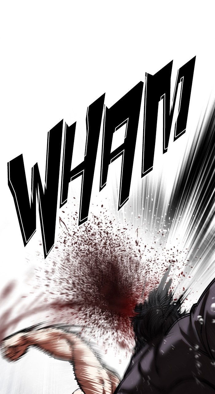 Read Lookism ENGLISH Manga Online