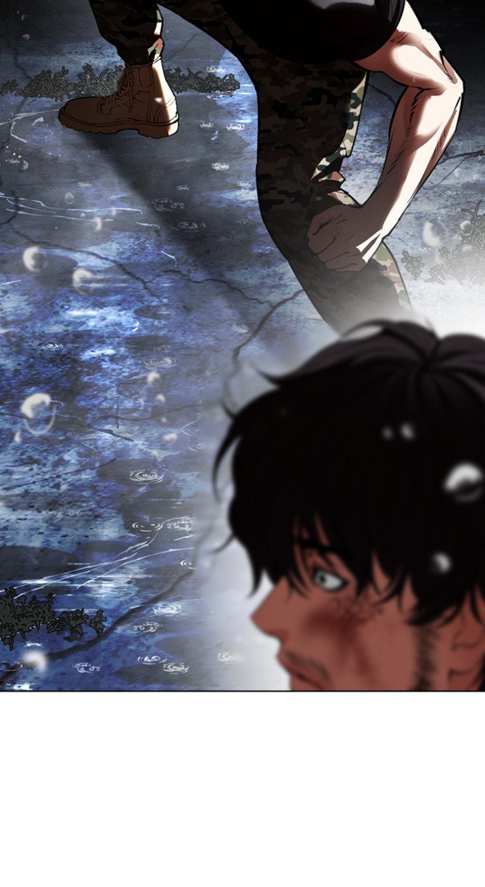 Read Lookism ENGLISH Manga Online