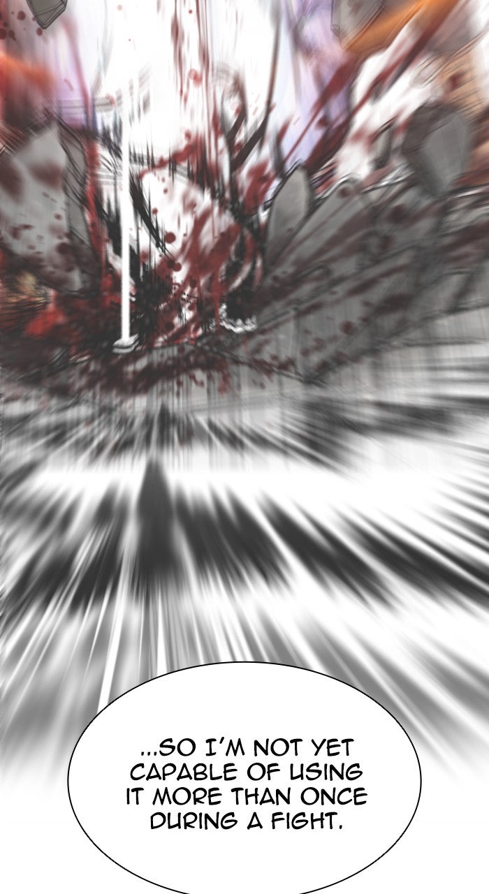 Read Lookism ENGLISH Manga Online