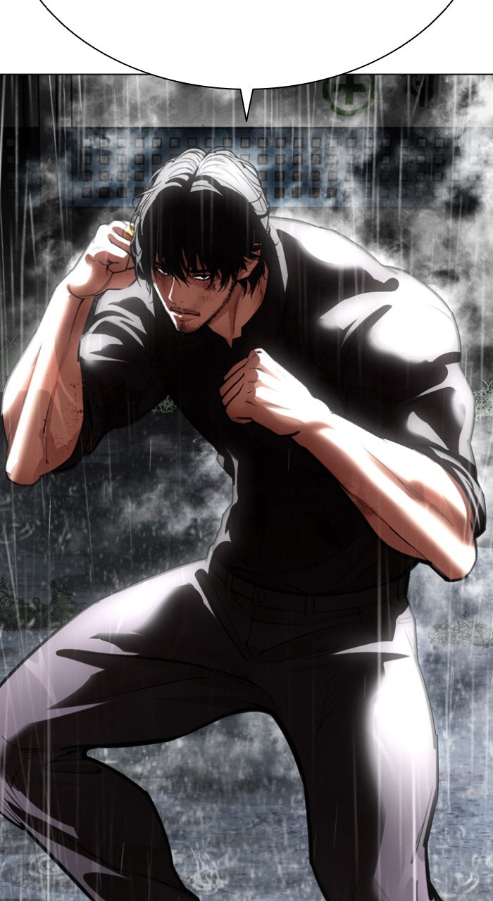 Read Lookism ENGLISH Manga Online