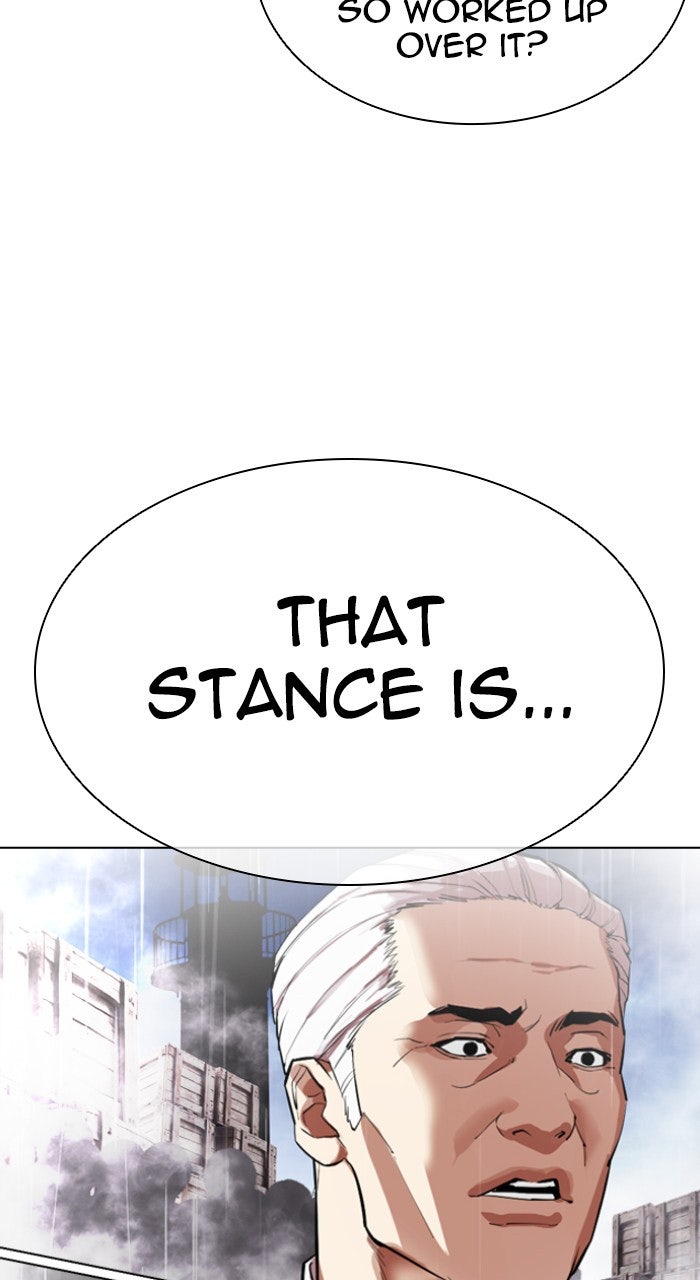 Read Lookism ENGLISH Manga Online