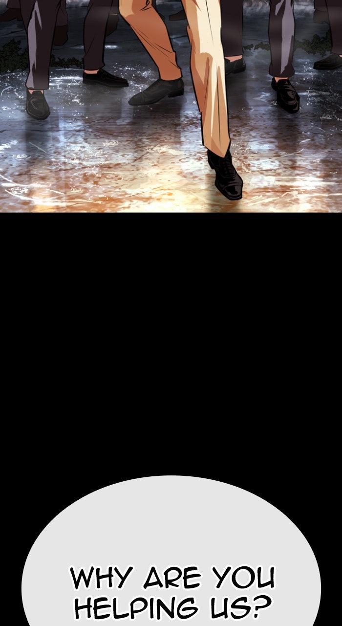 Read Lookism ENGLISH Manga Online