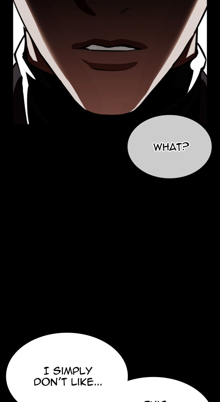 Read Lookism ENGLISH Manga Online