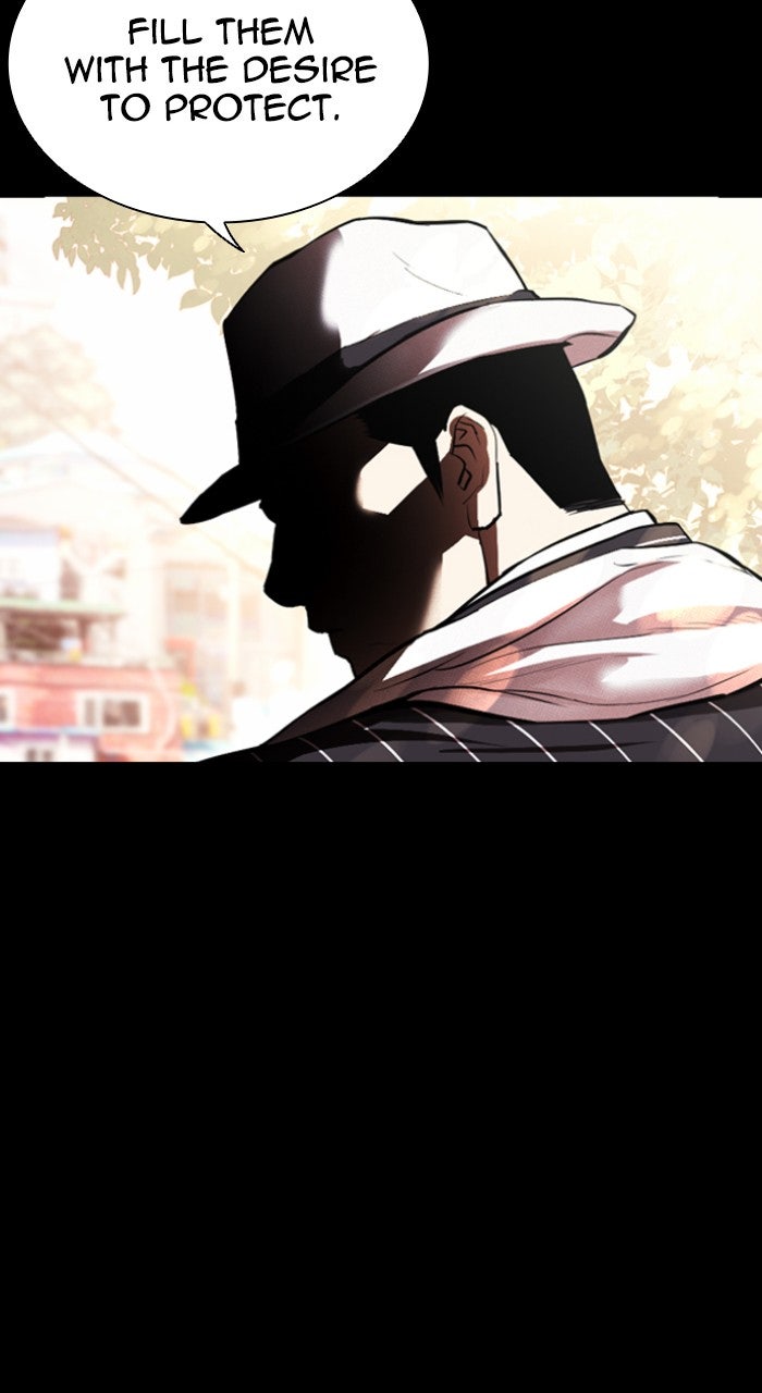 Read Lookism ENGLISH Manga Online