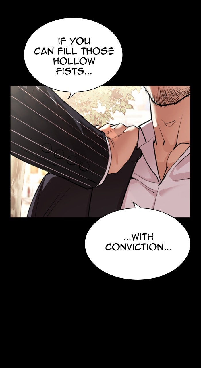 Read Lookism ENGLISH Manga Online