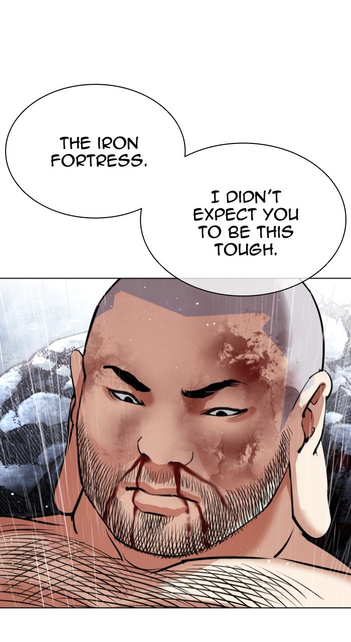 Read Lookism ENGLISH Manga Online