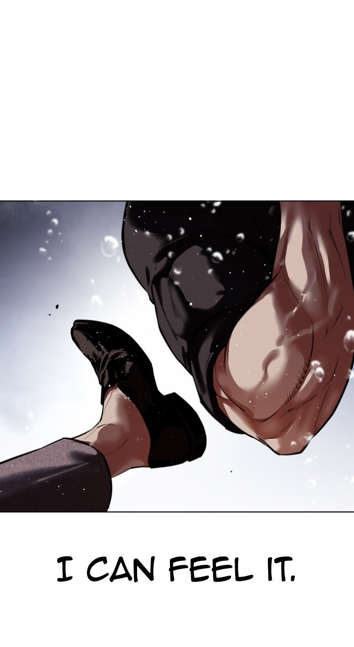 Read Lookism ENGLISH Manga Online