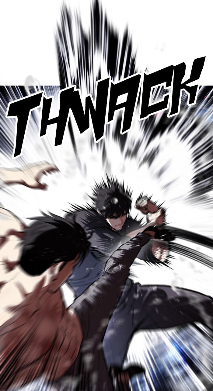 Read Lookism ENGLISH Manga Online