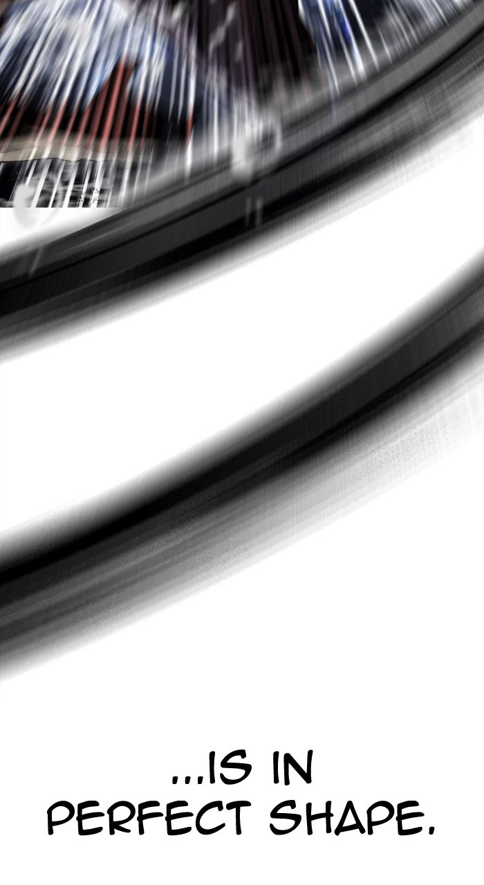 Read Lookism ENGLISH Manga Online