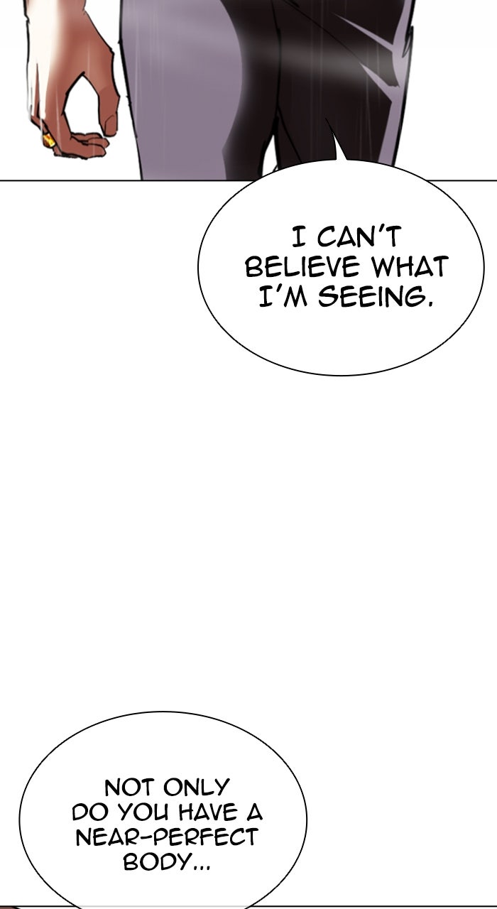 Read Lookism ENGLISH Manga Online