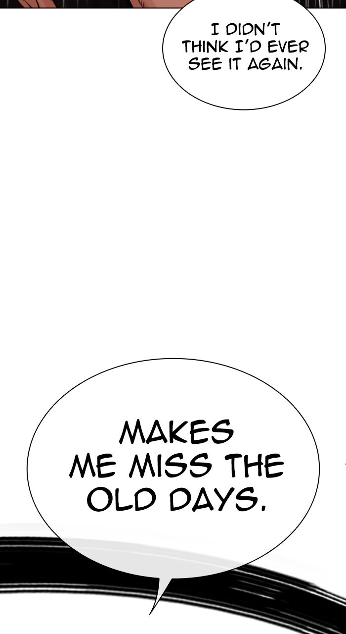 Read Lookism ENGLISH Manga Online