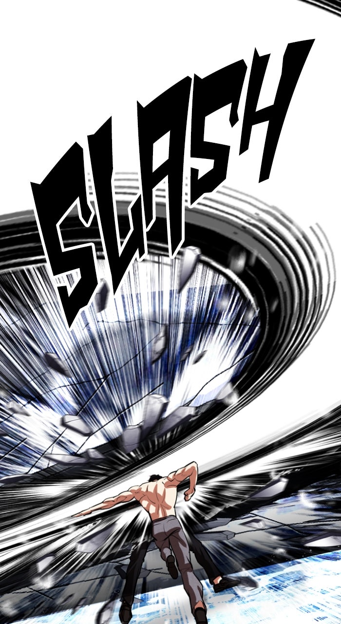 Read Lookism ENGLISH Manga Online