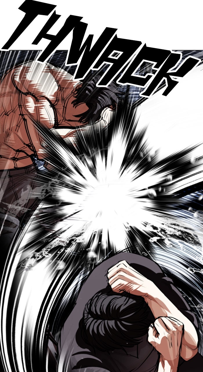 Read Lookism ENGLISH Manga Online