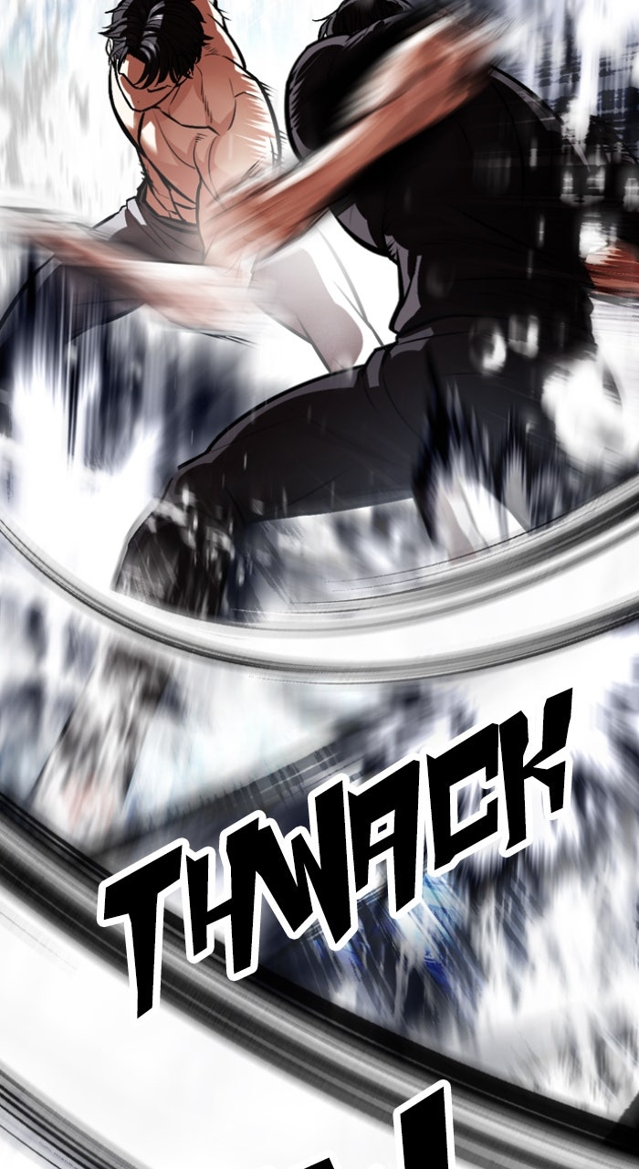 Read Lookism ENGLISH Manga Online