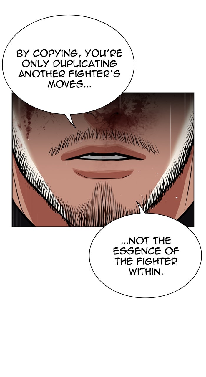 Read Lookism ENGLISH Manga Online