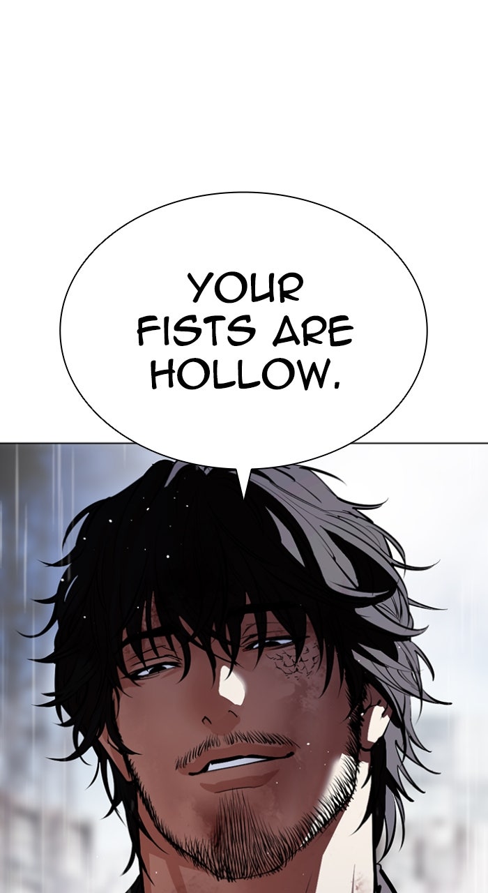 Read Lookism ENGLISH Manga Online