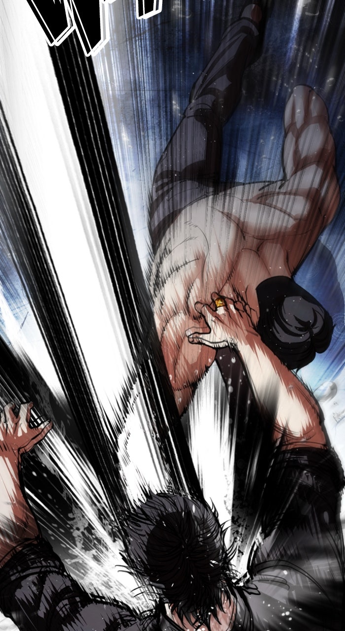 Read Lookism ENGLISH Manga Online